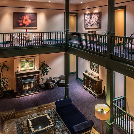 Montvale Hotel (Adults Only) Spokane Eksteriør bilde